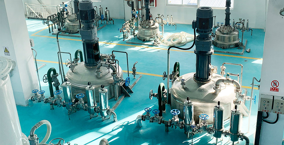 生物發(fā)酵設(shè)備