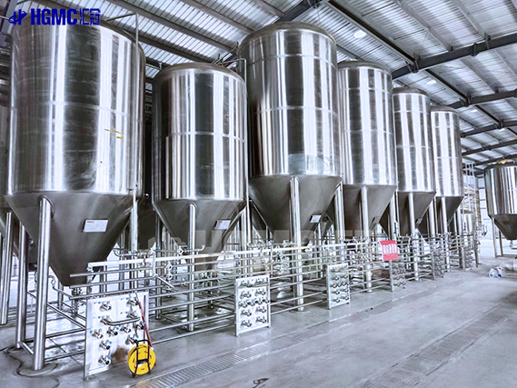 做精釀啤酒都需要哪些設(shè)備？