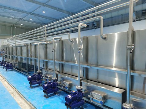 魯爾精釀項(xiàng)目