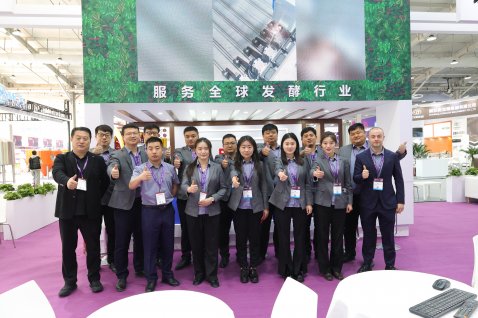 2023北京國際精釀工坊啤酒展覽會圓滿結(jié)束