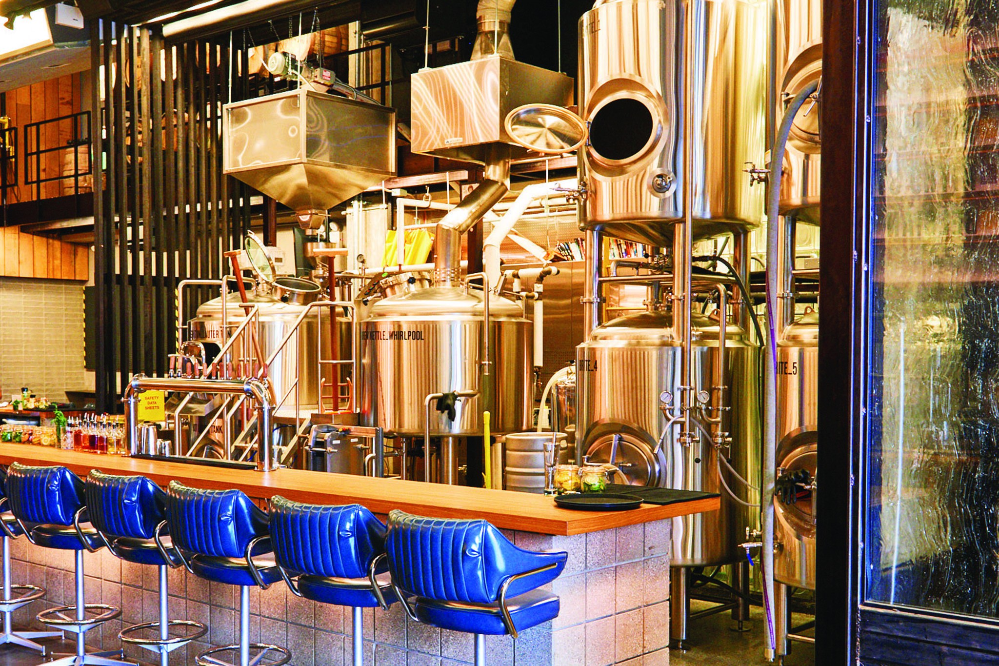 精釀啤酒屋投資多少，所有啤酒屋都適用