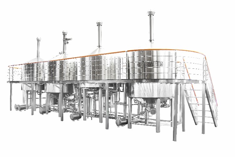 投料量一樣，啤酒產(chǎn)量卻比你多?原因就在