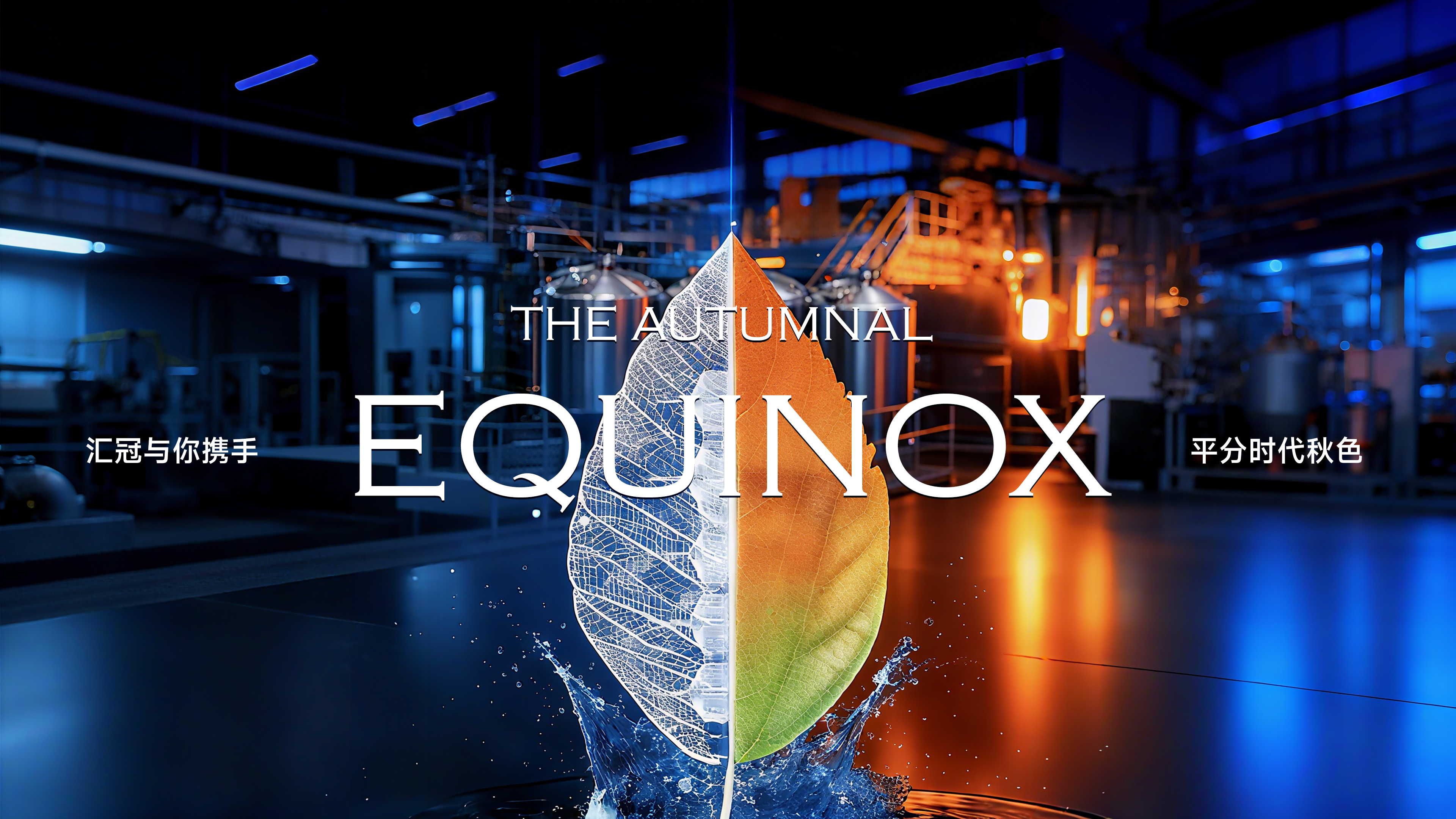 秋分添涼意，專業(yè)增暖意